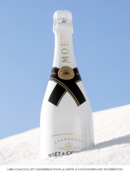 Léandre Real Kurtzemann Moet chandon 