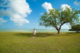 Leandre Real Florida Lorah koeur 