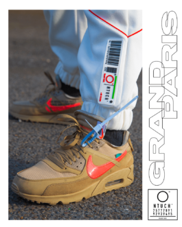 LEANDRE REAL LORAH KOEUR NTUCH MC TYER 