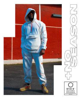 LEANDRE REAL LORAH KOEUR NTUCH MC TYER 