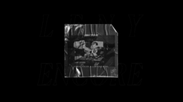 Leandre Real koeur LENY Lorah koeur 