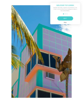 Leandre Real Florida Lorah koeur 