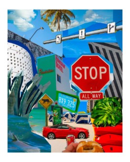 Leandre Real Florida Lorah koeur 