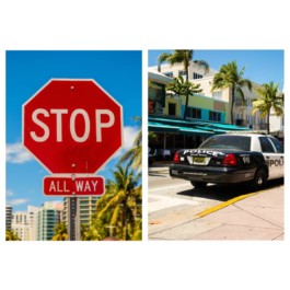 Leandre Real Florida Lorah koeur 