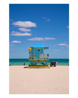 Leandre Real Florida Lorah koeur 