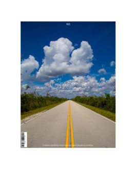 Leandre Real Florida Lorah koeur 