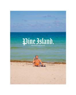 Leandre Real Florida Lorah koeur 