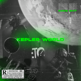 Kepler Gang shit leandre real kurtzemann 