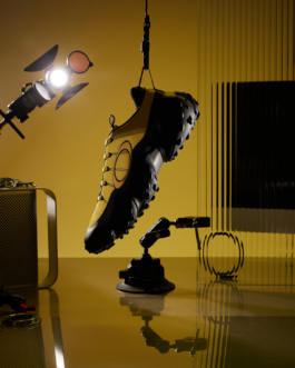 Leandre Kurtzemann Oakley KOEUR 