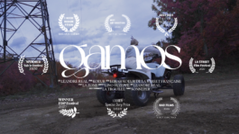 GAMOS leandre real kurtzemann lorah koeur 