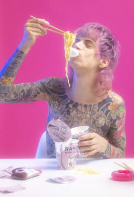 leandre real kurtzemann matt ramen 