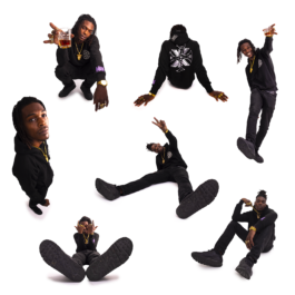 KOEUR LEANDRE REAL KURTZEMANN LORAH 