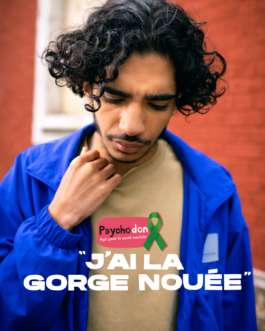 leandre kurtzemann real koeur psychodon 