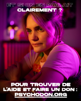 leandre kurtzemann real koeur psychodon 