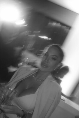 leandre kurtzemann cannes film festival 