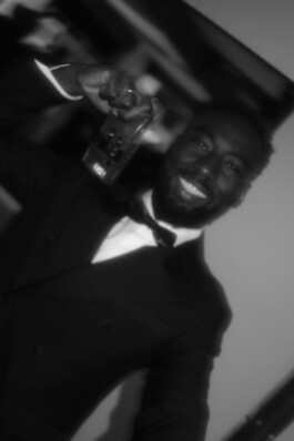leandre kurtzemann cannes film festival 