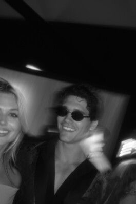 leandre kurtzemann cannes film festival 