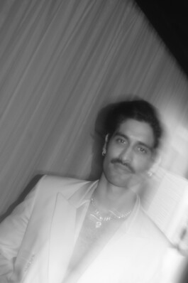 leandre kurtzemann cannes film festival 