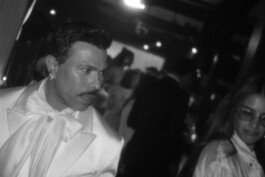 leandre kurtzemann cannes film festival 