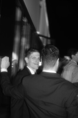 leandre kurtzemann cannes film festival 
